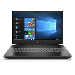 Notebook Gaming 15-CX0999NA, HP