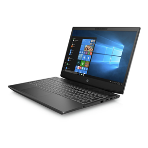 Notebook Gaming 15-CX0999NA, HP