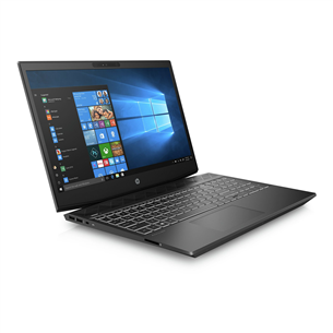 Notebook Gaming 15-CX0999NA, HP