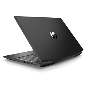 Notebook Gaming 15-CX0999NA, HP