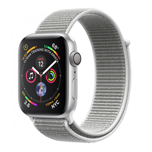 Viedpulkstenis Apple Watch Series 4 / GPS / 40 mm