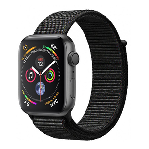 Smart watch Apple Watch Series 4  GPS  (40 mm)