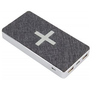 Power Bank Wireless, Xtorm / 8000mAh