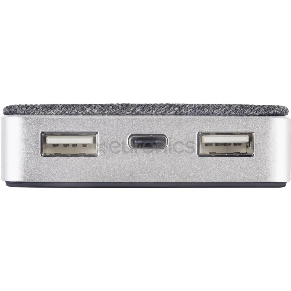 Portatīvais barošanas avots Wireless, Xtorm / 8000mAh