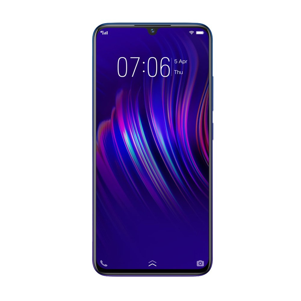 Viedtālrunis V11i, Vivo / 128 GB