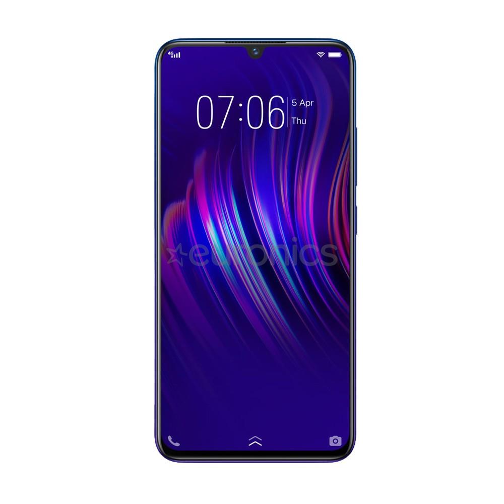 Viedtālrunis V11i, Vivo / 128 GB