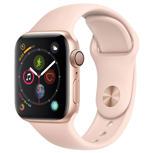 Smart watch Apple Watch Series 4 / GPS / 40 mm