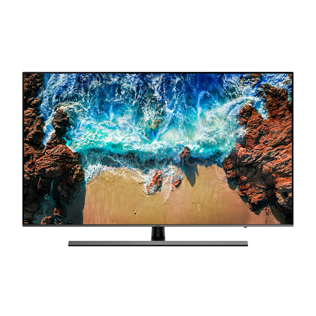 55" Ultra HD 4K LED televizors, Samsung