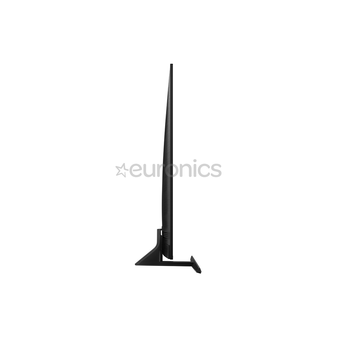 55" Ultra HD 4K LED televizors, Samsung