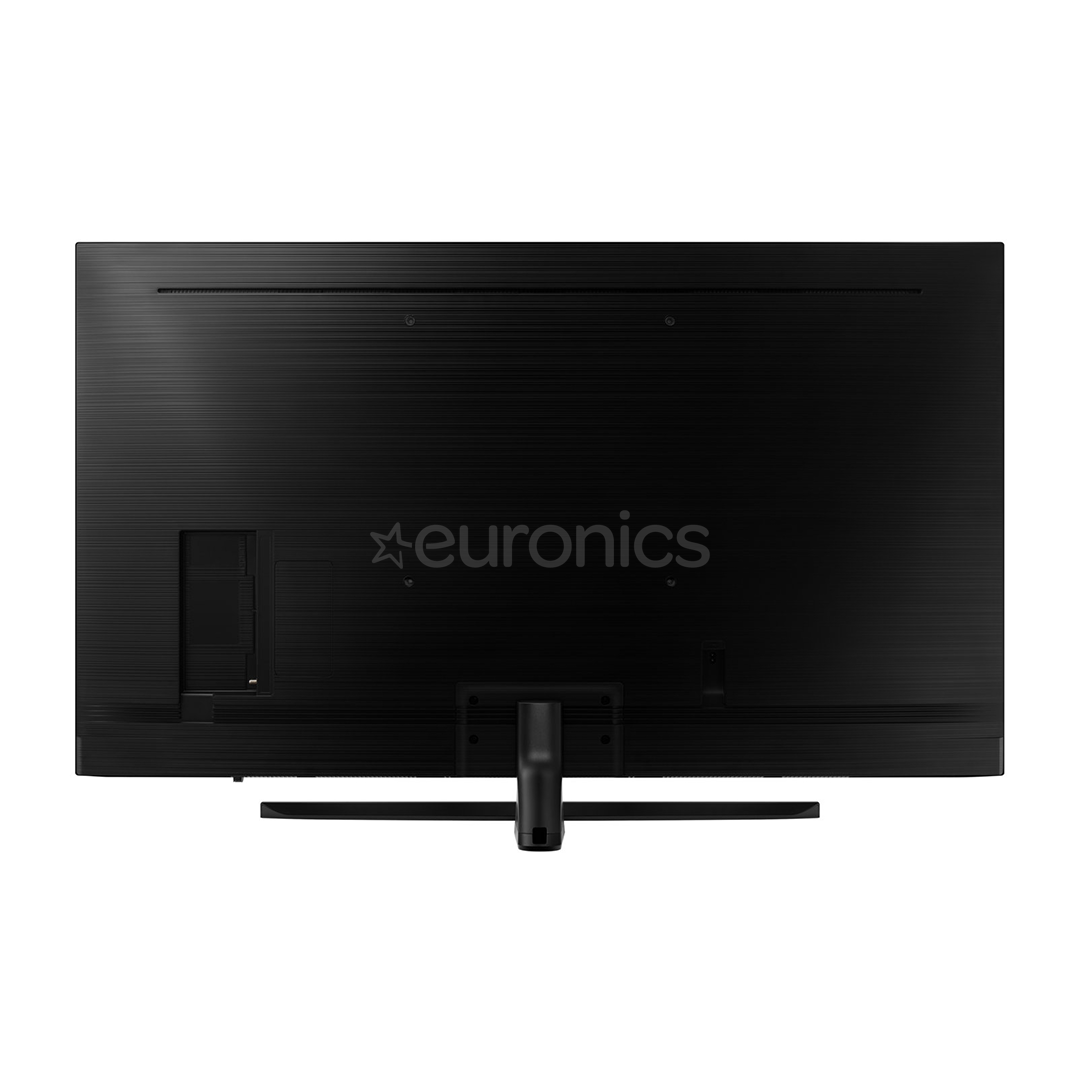 55" Ultra HD 4K LED televizors, Samsung