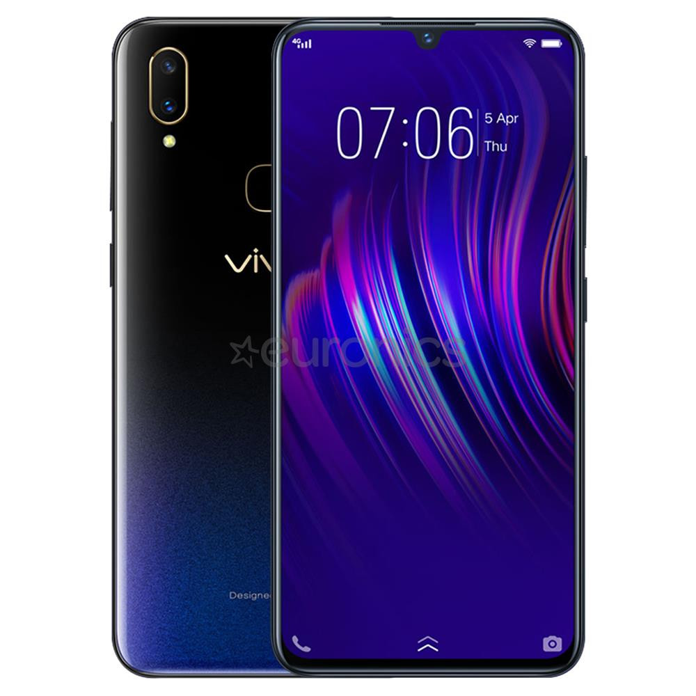 Viedtālrunis V11i, Vivo (128 GB)