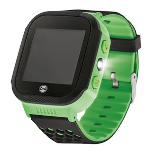 Compact Kid GPS Watch Find Me, Forever / Wi-Fi