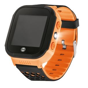 Compact Kid GPS Watch Find Me, Forever / Wi-Fi