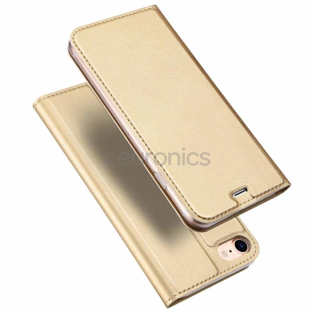 Apvalks Skin Pro priekš iPhone 6/6S, Dux Ducis