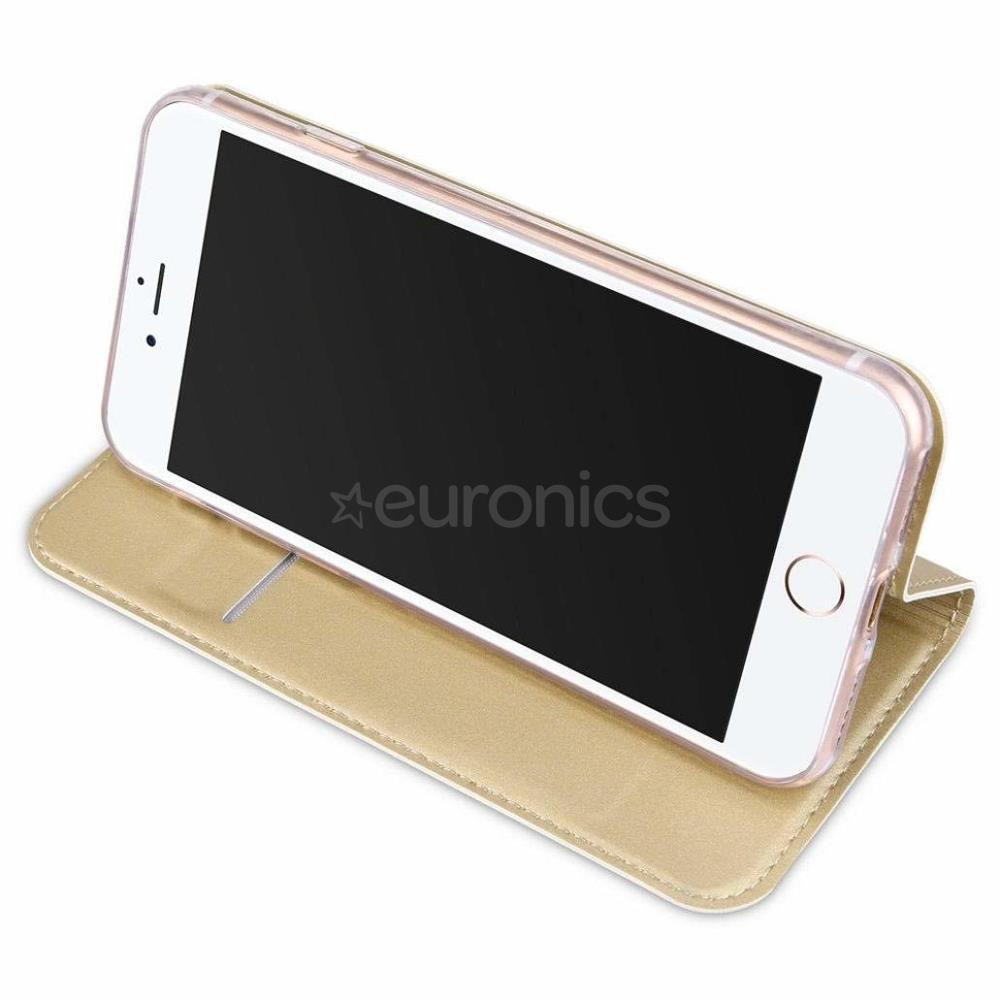Apvalks Skin Pro priekš iPhone 6/6S, Dux Ducis