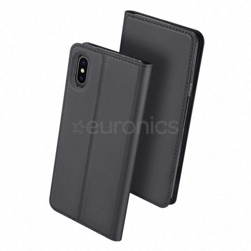 Apvalks Skin Pro priekš iPhone 6/6S, Dux Ducis