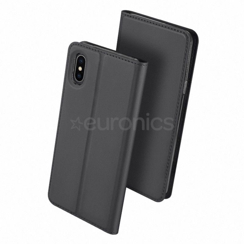 Apvalks Skin Pro priekš iPhone 6/6S, Dux Ducis