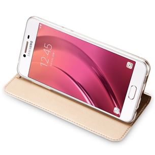 Apvalks Skin Pro priekš Galaxy S9 Plus, Dux Ducis