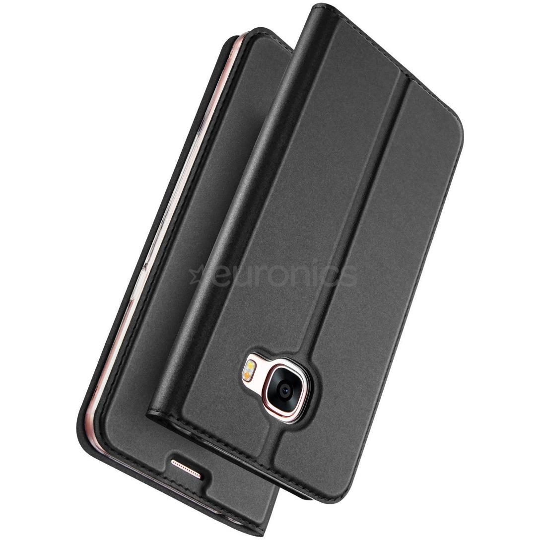 Apvalks Skin Pro priekš Galaxy S9, Dux Ducis