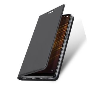 Skin Pro Series Case for Xiaomi Pocophone, Dux Ducis