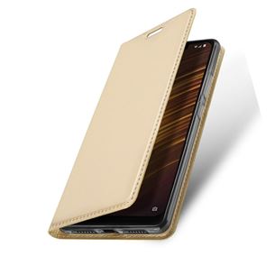 Skin Pro Series Case for Xiaomi Pocophone, Dux Ducis