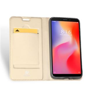 Чехол Skin Pro для Xiaomi Redmi 6, Dux Ducis