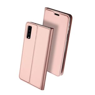 Apvalks Skin Pro priekš Galaxy A7 (2018), Dux Ducis