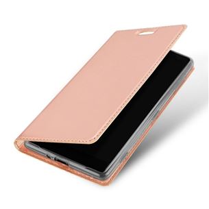 Skin Pro Series Case for Galaxy A9 (2018), Dux Ducis