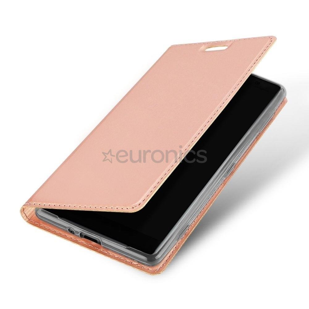 Apvalks Skin Pro priekš Galaxy A9 (2018), Dux Ducis