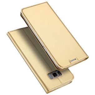 Чехол Skin Pro для Galaxy A9 (2018), Dux Ducis