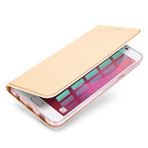 Skin Pro Series Case for Galaxy A9 (2018), Dux Ducis