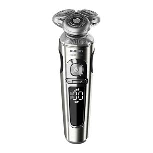 Shaver Prestige Series 9000, Philips / Wet & Dry