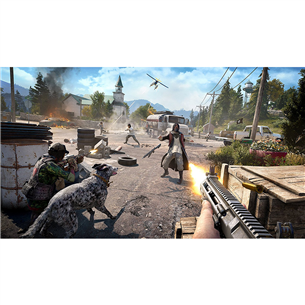 Xbox One sēle, Far Cry 5