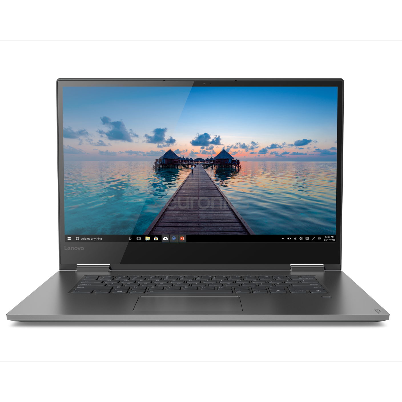 Portatīvais dators YOGA 730-15IWL, Lenovo