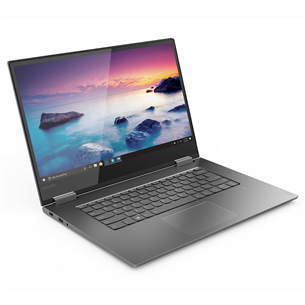 Portatīvais dators YOGA 730-15IWL, Lenovo