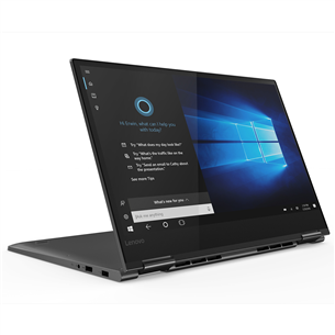 Notebook YOGA 730-15IWL, Lenovo