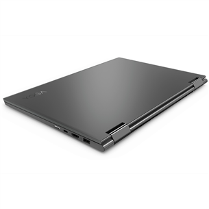 Ноутбук YOGA 730-15IWL, Lenovo