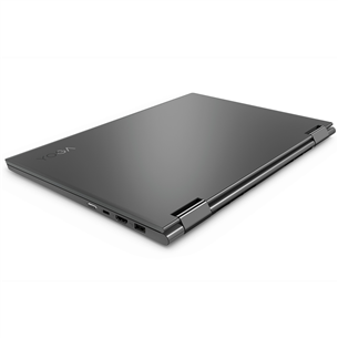 Portatīvais dators YOGA 730-15IWL, Lenovo