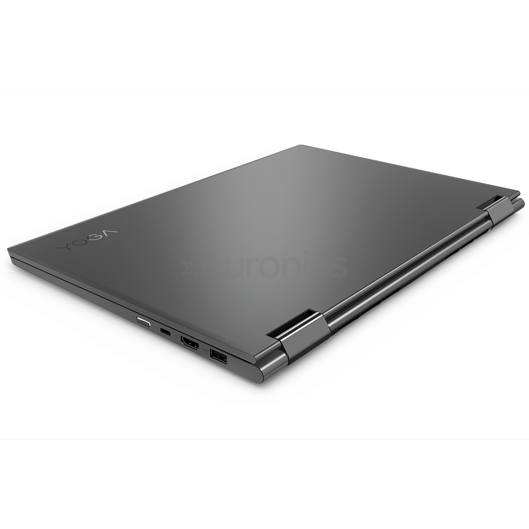Portatīvais dators YOGA 730-15IWL, Lenovo