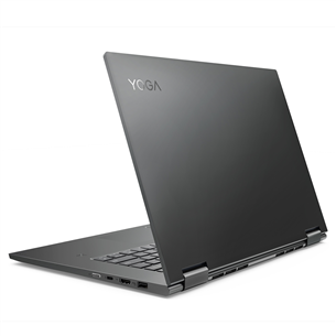 Notebook YOGA 730-15IWL, Lenovo