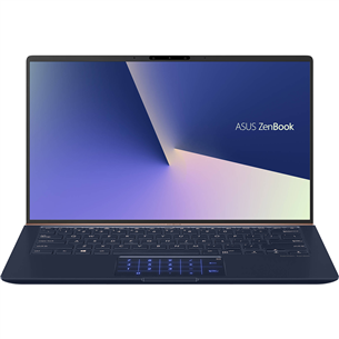 Notebook ASUS ZenBook 14 UX433FN