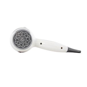 Hair dryer Diamond Ceramic + straightening brush Innova Digital, GA.MA
