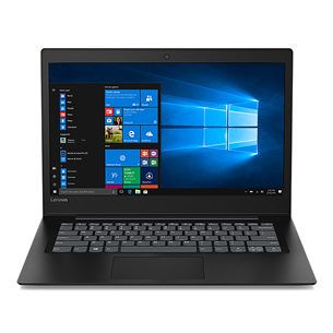 Ноутбук IdeaPad S130-14IGM, Lenovo