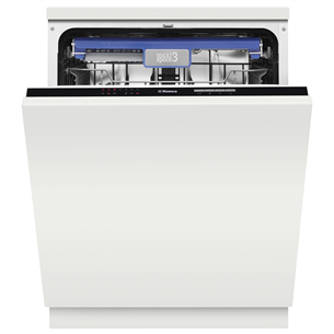 Built-in dishwasher Hansa (14 place settings)