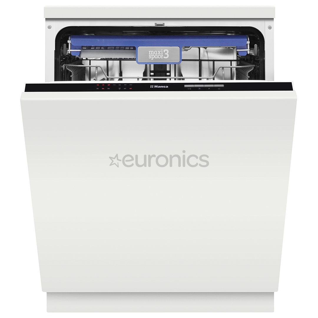 Built-in dishwasher Hansa (14 place settings)
