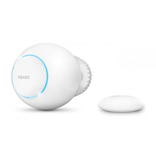 Heat Controller Set Fibaro (HomeKit)