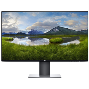 27" QHD LED IPS monitors, Dell