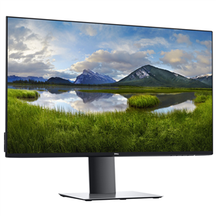 27" QHD LED IPS monitor Dell