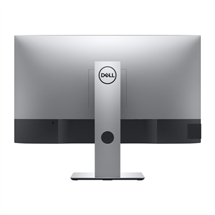 27" QHD LED IPS monitors, Dell