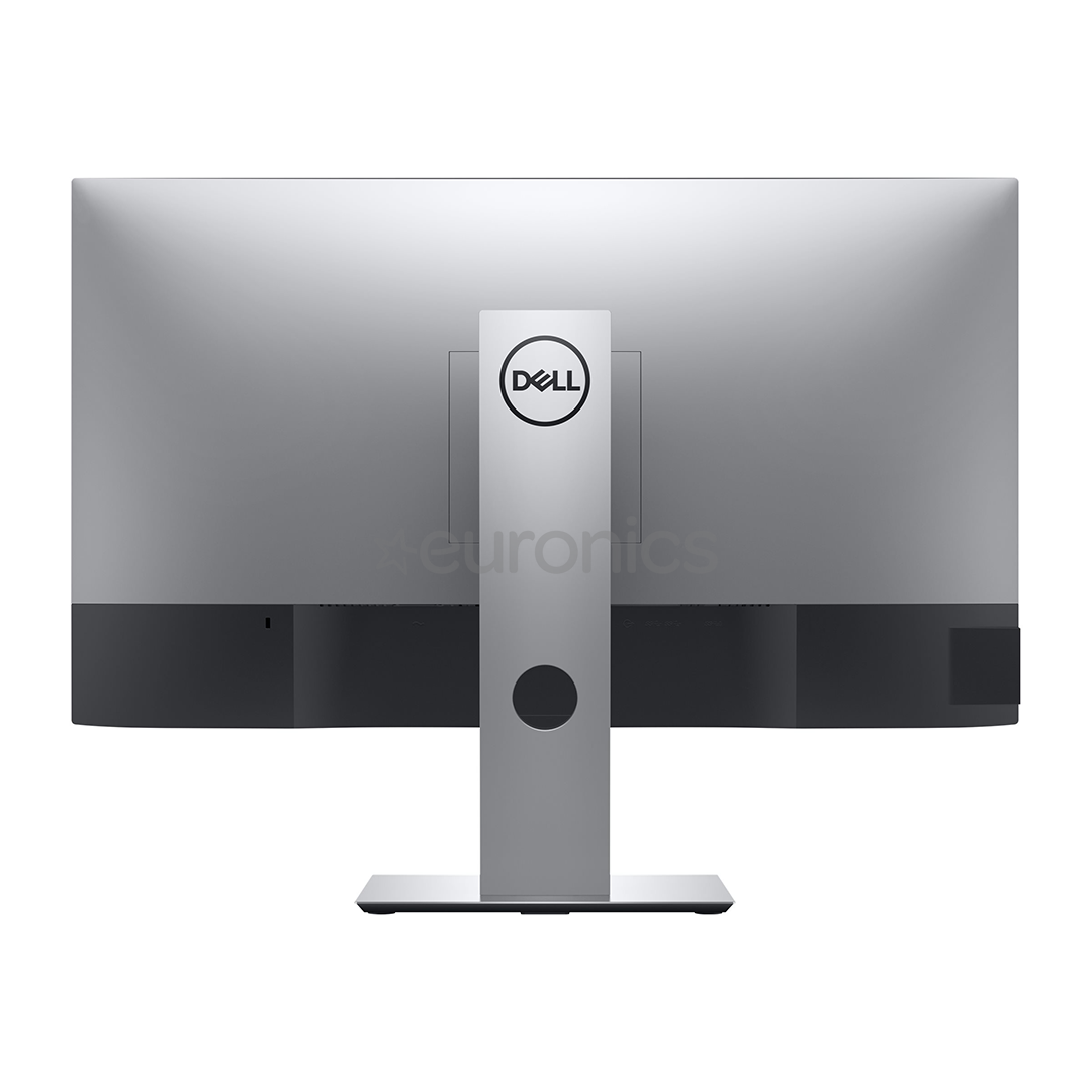 27" QHD LED IPS monitors, Dell